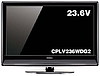 Candela nabídne nový 23,6“ LCD monitor s TV tunerem