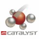 Catalyst 9.5 - výkonnostní srovnání