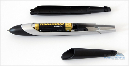 Tablet Genius G-Pen M609: Všestranný pomocník