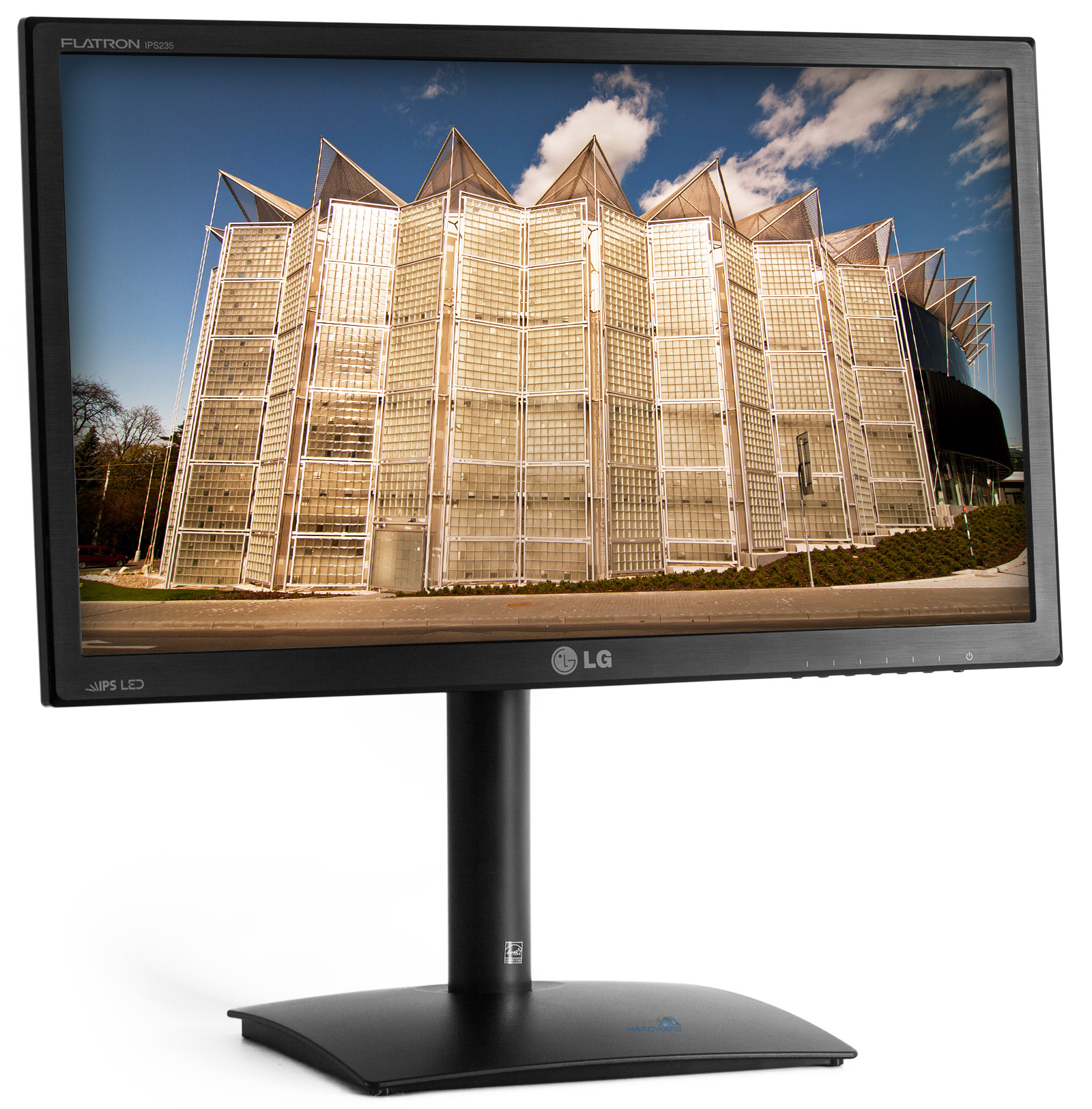 LG IPS235P(V): dvojrecenze prodejních hitů