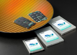 Souboj o NAND Flash Toshiby už vystoupal ke 30 miliardám USD