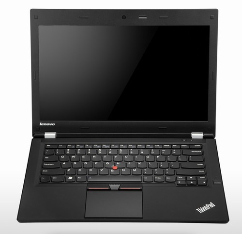 Lenovo uvádí hybridní ThinkPad a Ultrabook třídy business