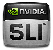 Největší výrobci základních desek využijí SLI u modelů se sadami X58
