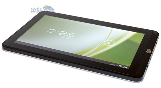 Point of View ProTab2 XXL: levný a přesto použitelný?