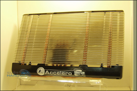 CeBIT 2007 skrze hledáček Světa hardware