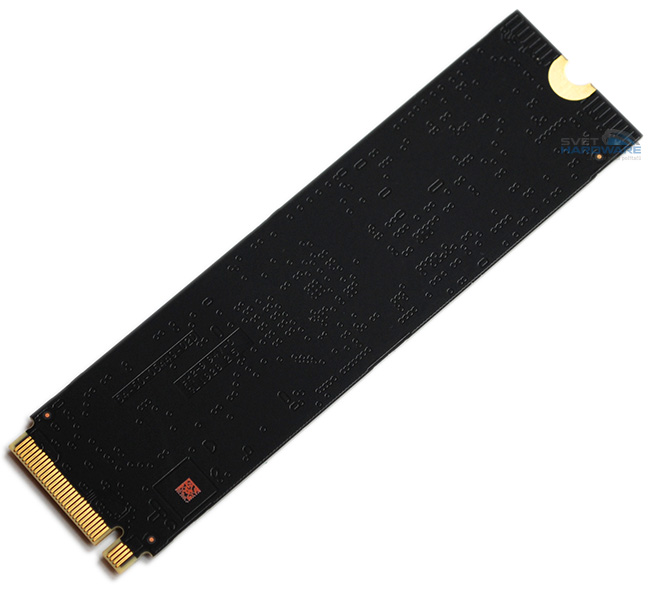 WD Black SN750: výkonné SSD pro slot M.2