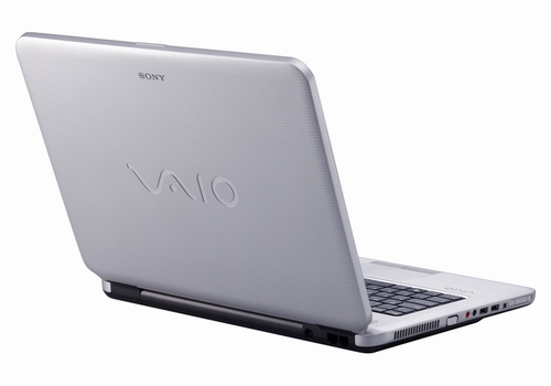 Sony uvádí novou řadu notebooků VAIO NS-1 a malé all-in-one PC VAIO JS-1