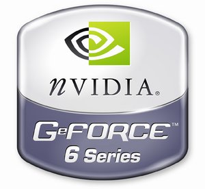 nVidia GeForce 6800XT jde do prodeje
