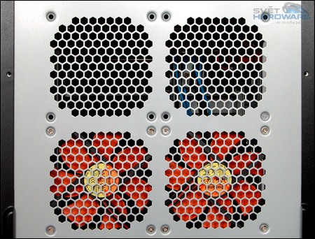 Thermaltake Mozart TX: počítačová almara