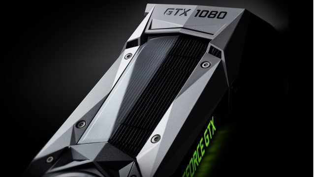 NVIDIA potvrzuje, příjmy z karet pro těžbu kryptoměn vyschly