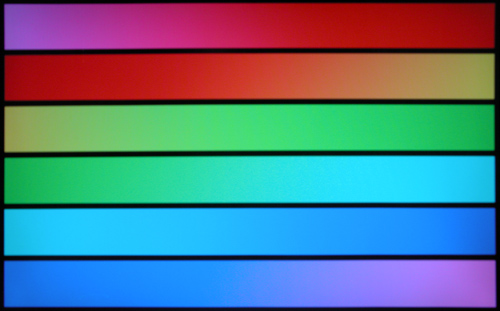 Test herních notebooků: Toshiba Qosmio F50