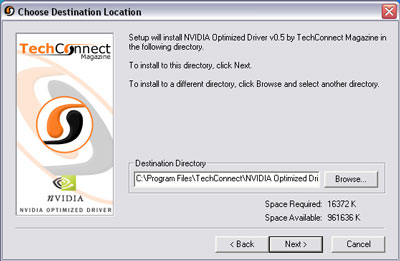 Výkon ovladačů nVidia: ForceWare 66.93 až 75.90 a modifikace