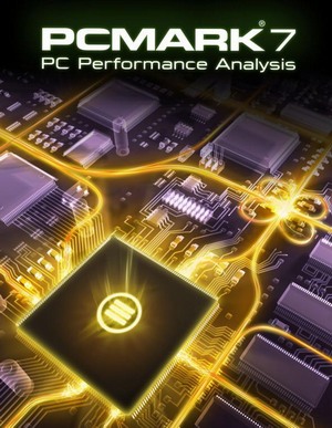 Futuremark ohlásil PCMark 7 pro Windows 7