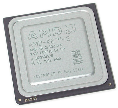 Tucet procesorů AMD a Intel v testu