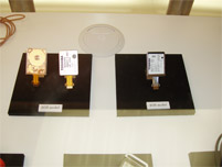 IFA 2005 - Světová výstava spotřební elektroniky (2. část)