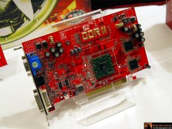 Radeon 9600XT s DDR-II?