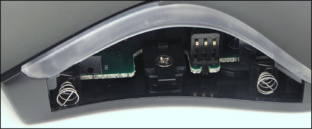 Microsoft Habu - rodiče Microsoft a Razer