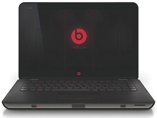 ENVY 14 Beats a ENVY 17 3D – nové notebooky od HP