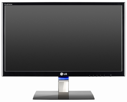 LG uvádí řadu monitorů E60