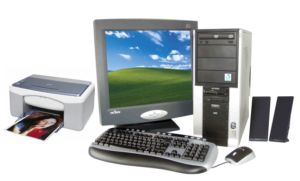 BRAVE BlueLine W22G6, aneb přítel z hypermarketu...