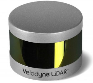 Ford chce do roku 2021 nabídnout autonomní vozy bez volantu