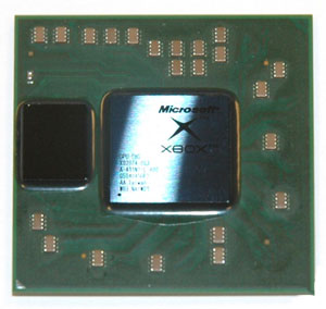 ATi Radeon X1000 - pohled na architekturu