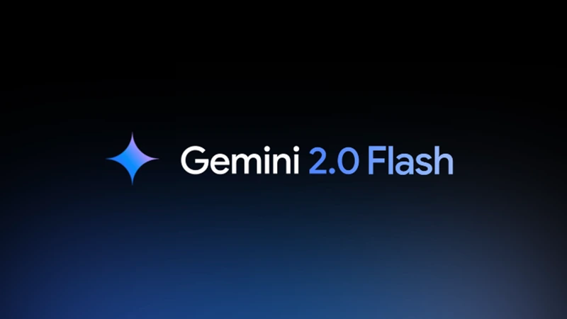 Google uvádí model Gemini 2.0 Flash s rychlejšími reakcemi