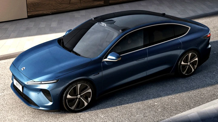 Solid-state akumulátory přichází:  150kWh baterka NIO váží jen 575 kg