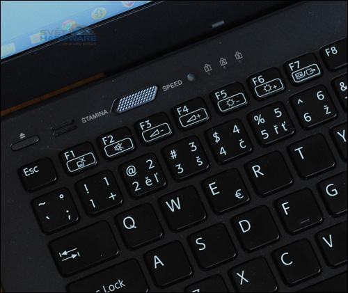 Sony VAIO S: nadupaný maratonec