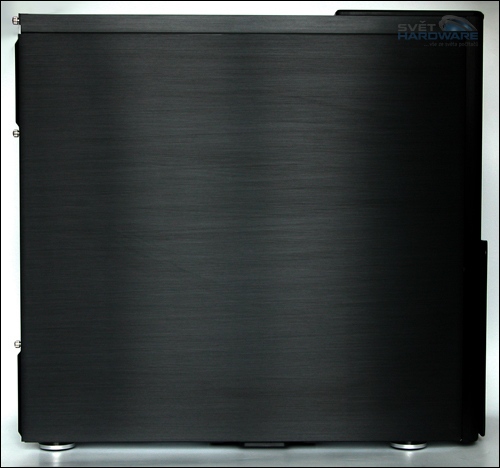 Cooler Master ATCS 840: hliníkový obr