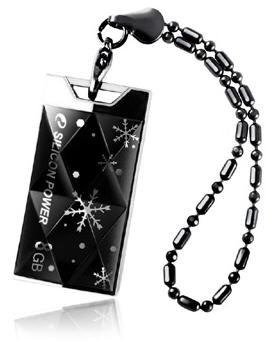 Silicon Power si připravil dva nové elegantní flash disky