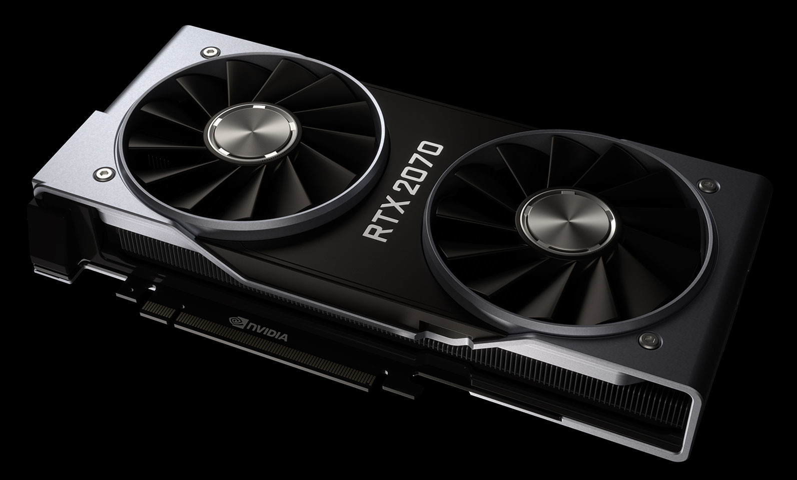 Přichází návrat karet RTX 2070 kvůli nedostatku Radeonů RX 5700 XT?