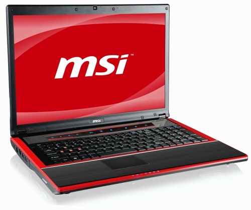 MSI na Computexu ukázalo přes 30 notebooků