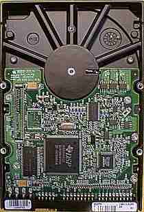 Rychlík DiamondMax Plus 5T020H2 od Maxtorů