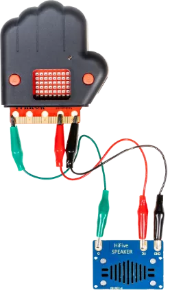 BBC Doctor Who HiFive: architektura RISC-V pro nejmenší