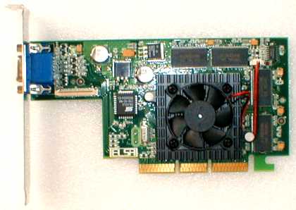 ELSA GLoria II nejen pro CAD