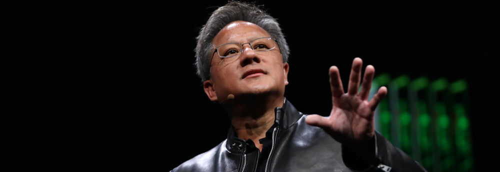 NVIDIA ruší i GTC webcast, jak se dozvíme o novinkách?