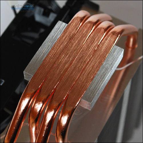 Cooler Master: dvakrát Hyper v testu