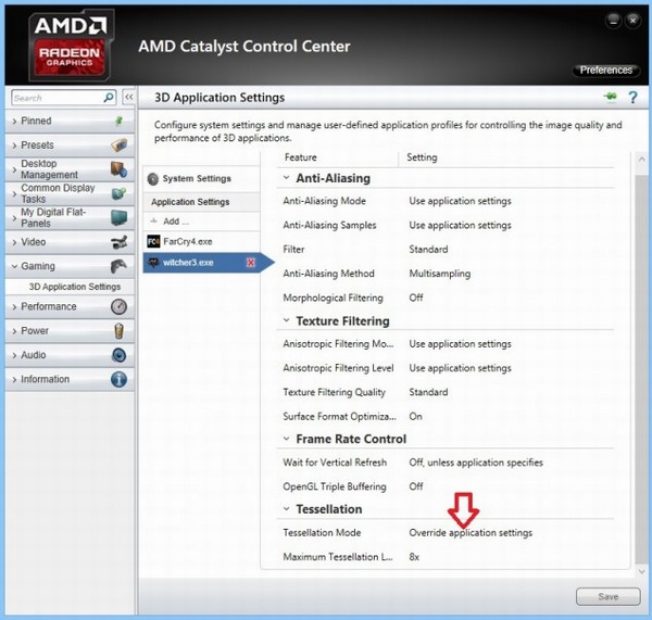 Witcher 3: zatíží TITAN X, hratelný i na HD 4400