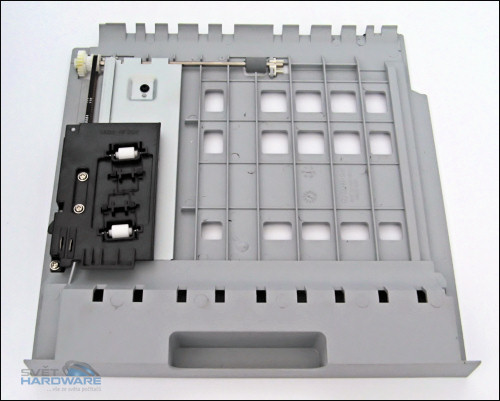 Samsung ML-2851ND: Duplexní rychlík