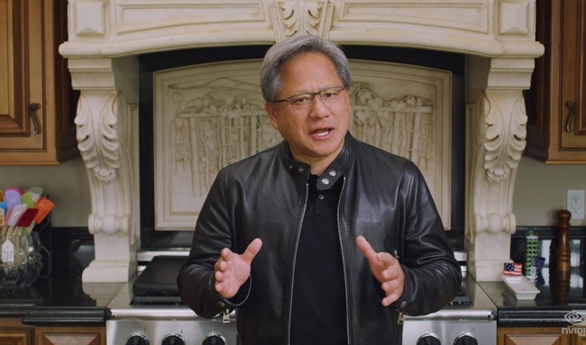 NVIDIA ukazuje nové GeForce RTX 3000, sledujte s námi