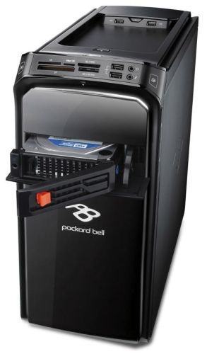 Packard Bell připravuje nový ixtreme desktop