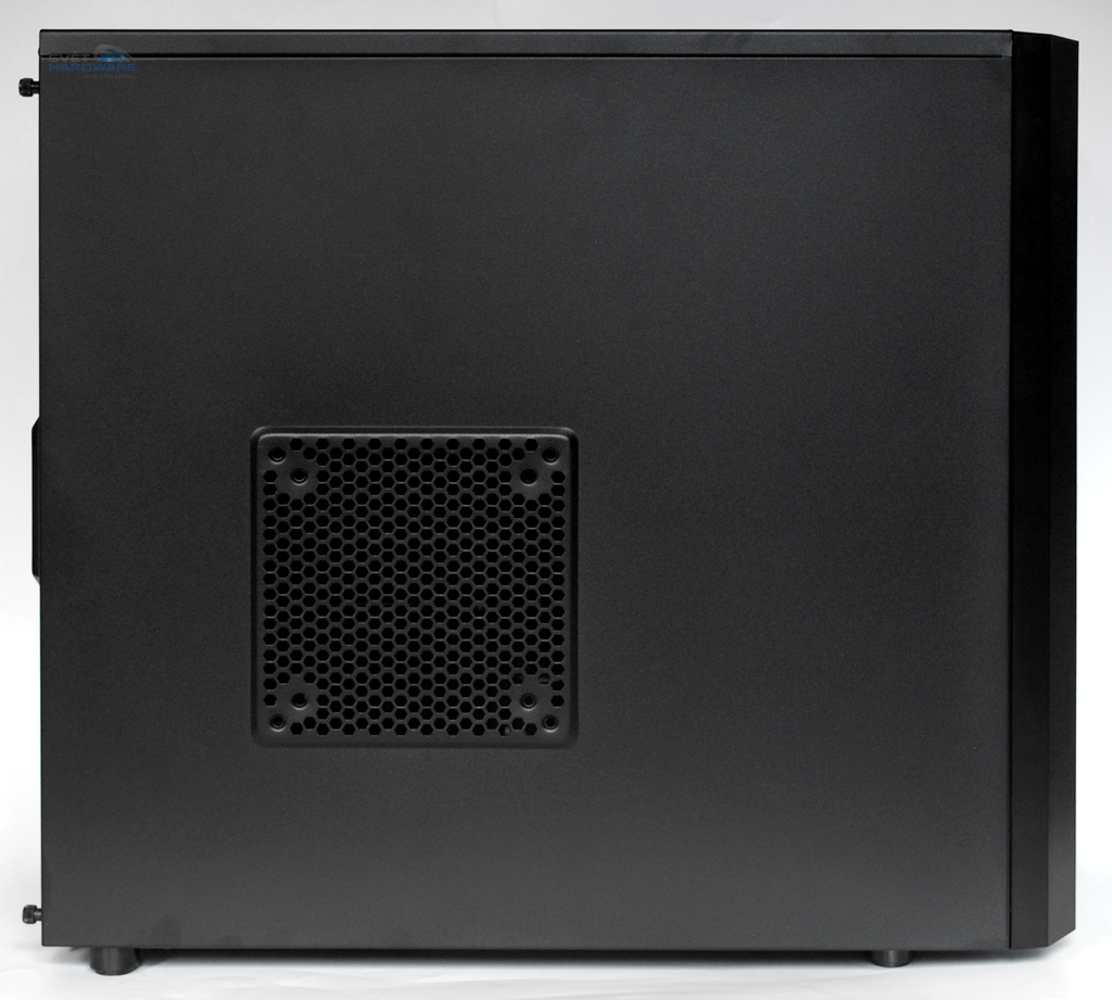 Fractal Design Core 3000: dobrý kompromis