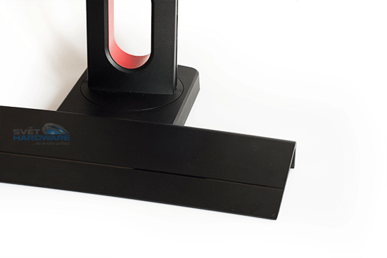 BenQ XL2420T: pekelný rychlík s 3D