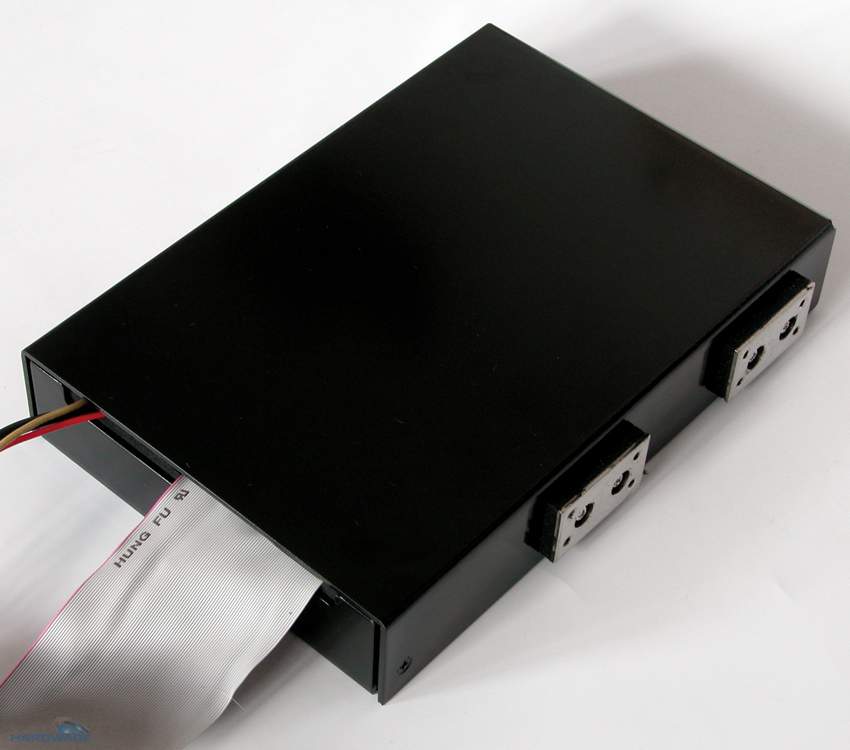 Scythe Quiet Drive pro klid vašich uší