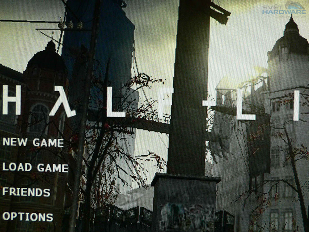 Megatest 19" LCD: ViewSonic VX922