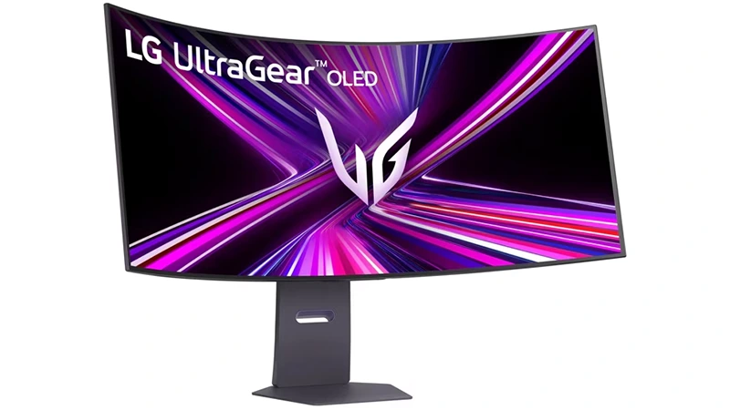LG uvádí 5K2K dual-mode panel OLED, v nižším rozlišení umí 330 Hz
