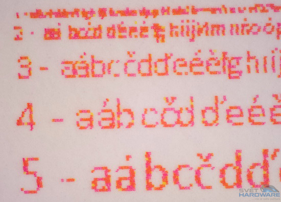 Canon PIXMA MG4250: levná šikulka