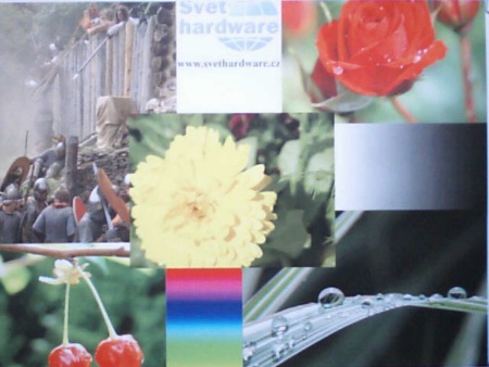 Megatest webkamer pro USB - část druhá