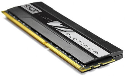 OCZ uvádí nové paměti XTE a Blade 2